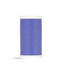 Fil à coudre Lazer Polyester 100M Universel - 200 nuances disponibles Violet (2305)