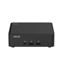 Barebone Asus NUC 15 Pro - RNUC15CRKU500002 - Noir - 11,7 x 3,7 x 11,2 cm