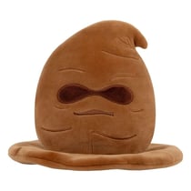 Squishmallows - Peluche Sorting Hat 25 cm - Jazwares