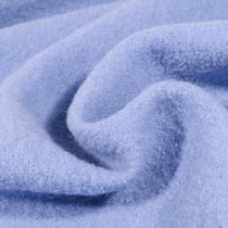 Laine bouillie 100% laine Bleu