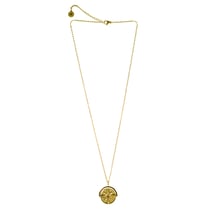 Collier Manifestation "Je suis ma propre force" - Omsaé