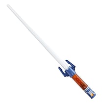 Star Wars Lightsaber Forge Kyber Core - Réplique Roleplay sabre laser Ahsoka Tano