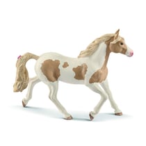 Figurine - Jument Paint Horse
