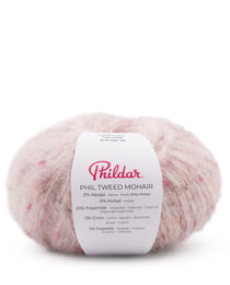 Phil Tweed Mohair