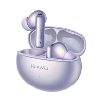 Ecouteurs sans fil Bluetooth 5.3 - Huawei FreeBuds 6i avec reduction de bruit - Violet