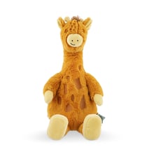 Animal en peluche Mr Giraffe 25 cm - Trixie