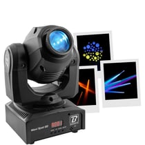 MAXI SPOT 60 BoomTone DJ