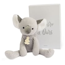 SWEETY CHOU -Koala