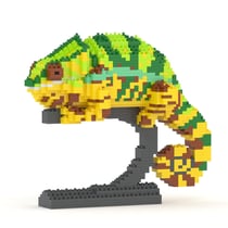 Caméléon | JEKCA | 14 ans et +