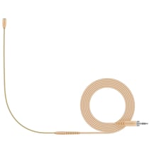 Sennheiser Boom Mic HSP Essential-BE - Perchette micro et câble pour HSP Essential Omni, beige