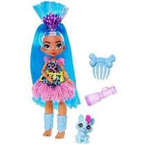 Enchantimals Cave Club Tella - Mattel