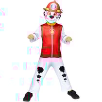 Déguisement Pat Patrouille - Marcus 3-4 ans