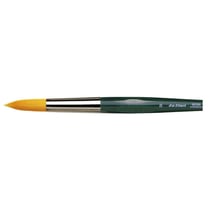 Pinceau rond pour aquarelle - Fibres synthétiques - Da Vinci - Cosmotop Nova - 20 - série 5570