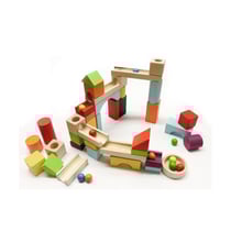 Detoa eveil La Piste De Bille En Bois