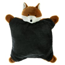 Bouillotte bébé Renard