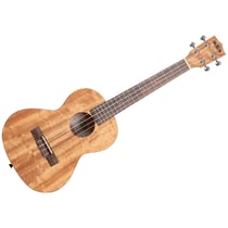 Pacific Walnut Tenor + Housse Kala