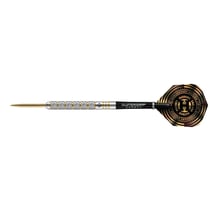 Fléchettes Boxer 90 pointe acier 21g Anniversary Edition - Harrows