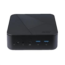 Mini PC Acer Veriton N VN1502G-13N0U Intel N150 4 cœurs Noir
