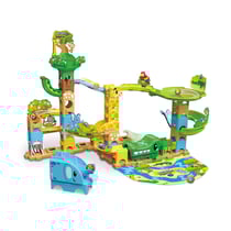Marble Rush Junior – Animal Set J100 - Vtech