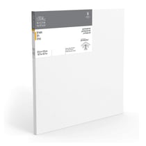 Châssis professionnel lin 50x50cm - Winsor & Newton