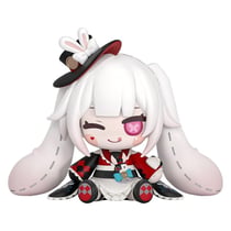 Honkai: Star Rail - Mini Figurine Honkai: Star Rail Huggy Good Smile Spark 7 cm - Good Smile Company