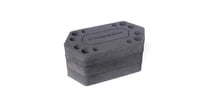 Stand de maintenance Mousse H90 206x110mm (Off-Road 1/8) Koswork - KOS13028