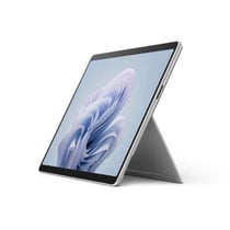 Microsoft Surface Pro - Tablette Windows, écran 13 pouces (33 cm), WiFi 6 / Bluetooth + stockage 1024 Go - Aluminium
