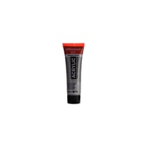 Peinture acrylique en tube - Gris neutre - 710 - Amsterdam - 20ml