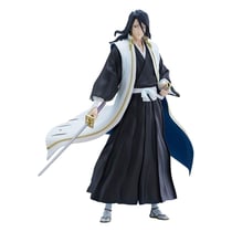 Bleach - Statuette Pop Up Parade SP Byakuya Kuchiki 20 cm - Good Smile Company