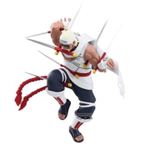 Naruto Shippuden - Figurine Killer Bee Vibration Stars