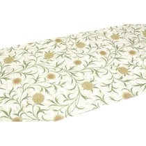 Masking Tape REMAKE William Morris Scroll et Flower