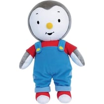 Peluche T'choupi - Environ 30 cm - Polyester - Mixte