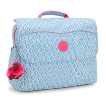 Cartable Kipling CODIE M - 38 CM Dreamy Geo Combo