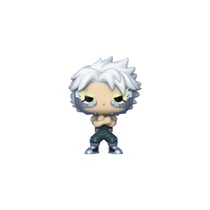 My Hero Academia HLB - Figurine POP! Tetsutetsu Tetsutetsu 9 cm
