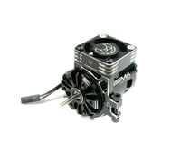 Support de ventilateur en aluminium 36mm - 2310042