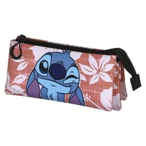 Trousse Triple Stitch Disney Rose Maui