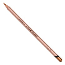 DERWENT - METALLIC - crayon de couleur métallisée Bronze