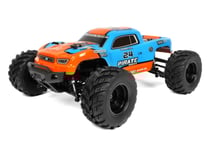 T2M Pirate Racer T4980 Truck RC électrique 1/10 Enfants 10-13 ans