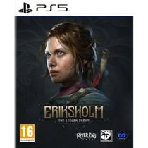 Eriksholm The Stolen Dream - Jeu PS5