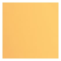 Papier cartonné texturé Florence - Peach - 20 feuilles - 30,5 x 30,5 cm - 216 g/m²