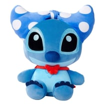 Lilo & Stitch - Peluche Doorables Stitch 25 cm