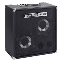 HD500 Hartke