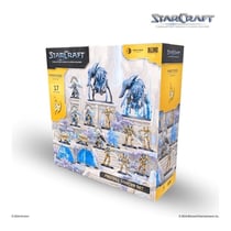 StarCraft TMG - Set de démarrage Protoss - Archon Studio