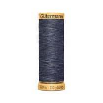 Bobine fil Gütermann 100m Jean - 5154