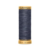 Bobine fil Gütermann 100m Jean - 5154