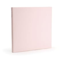 Chassis Rose Entoilé Magnétique 30x30x2,5 cm