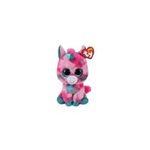 Beanie Boo's Small Gumball La Licorne
