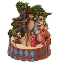 Figurine Collection Livre de la Jungle