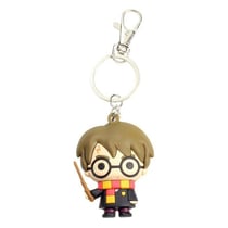 Harry Potter - Porte-clés Harry Potter 7 cm