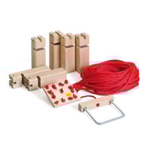 Tour d'équipe Froebel